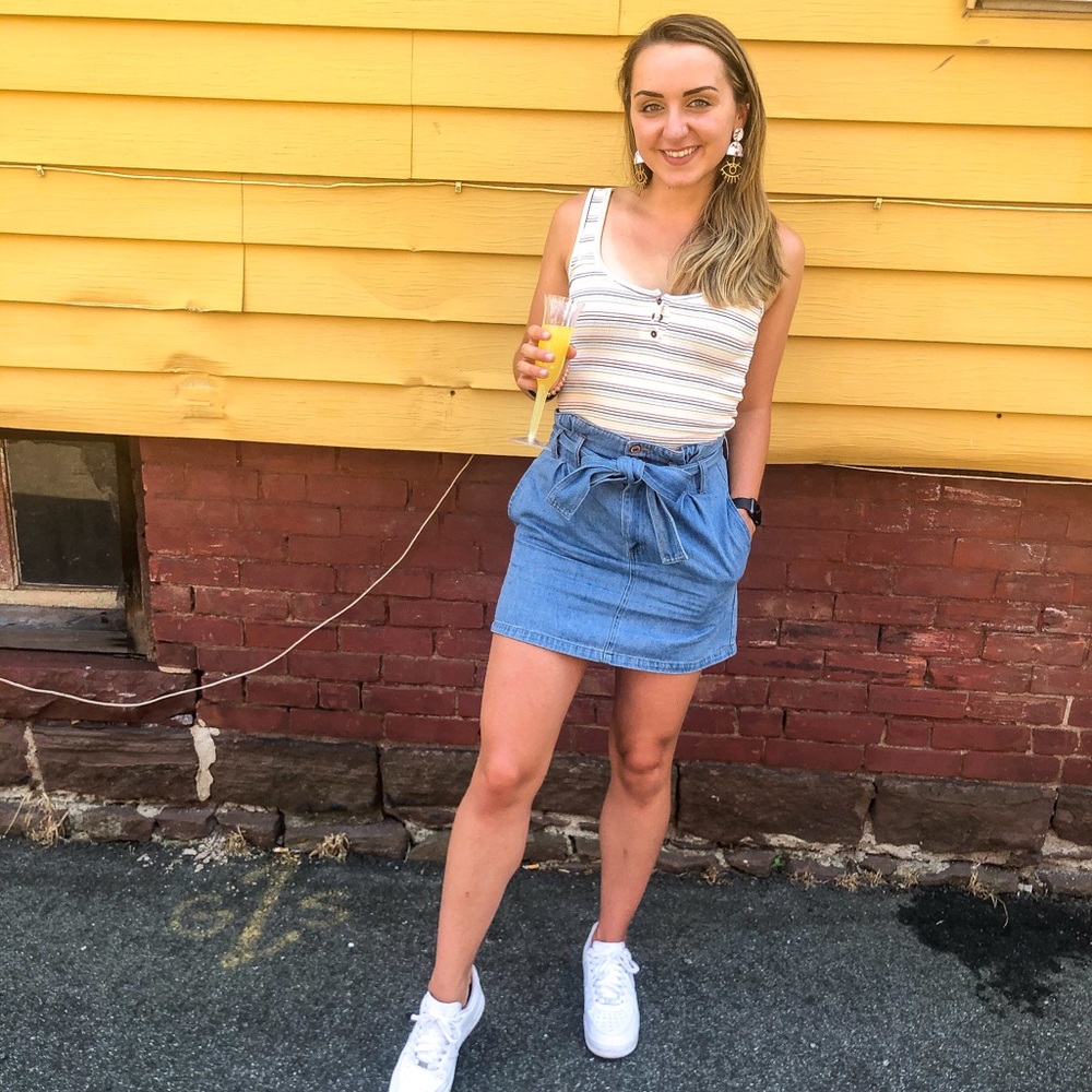 Meet your Posher, Marissa